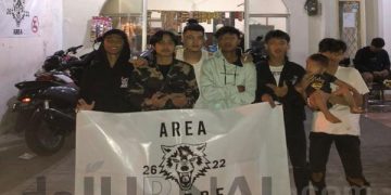 Komunitas Warde Garut : Kami Kumpulan Pelajar, Bukan Kelompok Berandalan