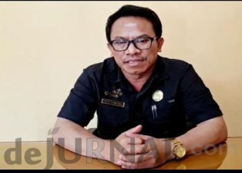 Ketua Apdesi Kab. Ciamis Apresiasi Kinerja Polri Yang Semakin Baik