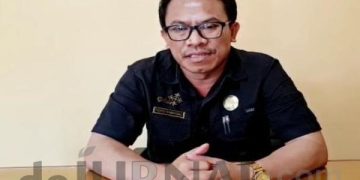 Ketua Apdesi Kab. Ciamis Apresiasi Kinerja Polri Yang Semakin Baik