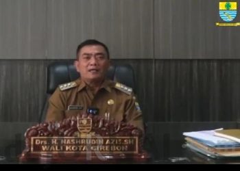 Wali Kota Cirebon Drs. Nasrudin Azis, S.H. Berikan Apresiasi Atas Kerja Keras Polri