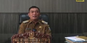 Wali Kota Cirebon Drs. Nasrudin Azis, S.H. Berikan Apresiasi Atas Kerja Keras Polri