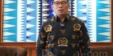 Gubernur Jawa Barat Apresiasi Kinerja Kepolisian Selama Tahun 2022