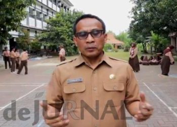 Dinas Pendidikan Kabupaten Purwakarta Apresiasi Langkah Polisi Kembangkan Karakter Pendidikan