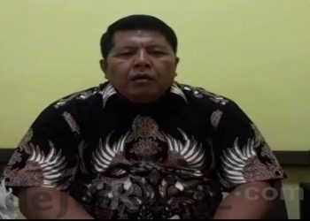 Polisi Penolong Masyarakat, Apresiasi Kinerja Polisi Dari Ketua Badan Kerjasama Gereja Gereja Kab.Bogor