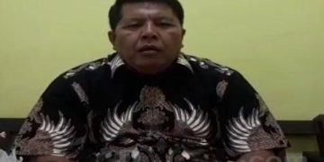 Polisi Penolong Masyarakat, Apresiasi Kinerja Polisi Dari Ketua Badan Kerjasama Gereja Gereja Kab.Bogor