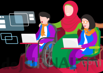 Orang Tua Anak Berkebutuhan Khusus Inginkan Adanya Sekolah Luar Biasa di Cikidang