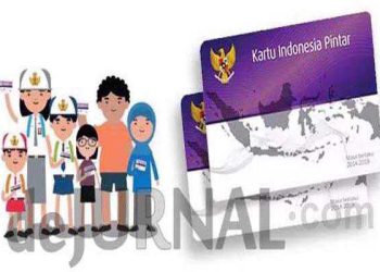 Pencairan PIP Salah Satu Sekolah di Parakansalak, Ada Potongan Administrasi dan Bea Materai?