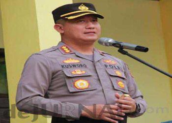 Informasi Penculikan Anak di Medsos Hoax, Kapolresta Bandung Imbau Masyarakat Bijak Bermedsos