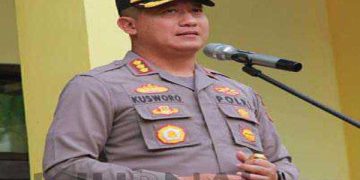 Informasi Penculikan Anak di Medsos Hoax, Kapolresta Bandung Imbau Masyarakat Bijak Bermedsos