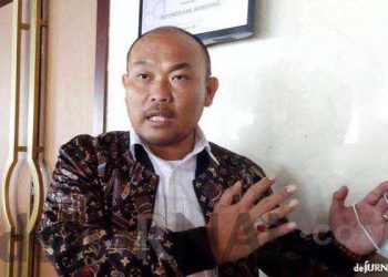 Ketua Komisi B Praniko Imam Sagita Mensinyalir Ada Oknum “Bermain” di Balik Kelangkaan Pupuk