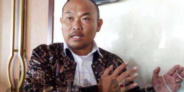 Ketua Komisi B Praniko Imam Sagita Mensinyalir Ada Oknum “Bermain” di Balik Kelangkaan Pupuk