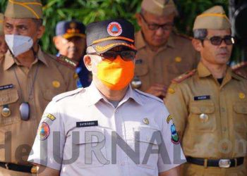 Pasca Gempa Bumi 4,3 SR, Kalak BPBD Garut Sampaikan Kondisi Terkini