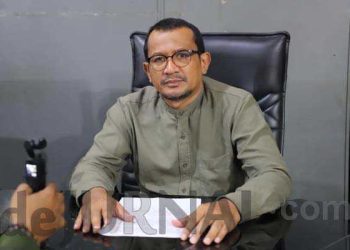 Wabup Helmi : Gempa Bumi Garut Tak  Berstatus Tanggap Darurat Bencana