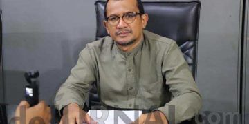 Wabup Helmi : Gempa Bumi Garut Tak  Berstatus Tanggap Darurat Bencana