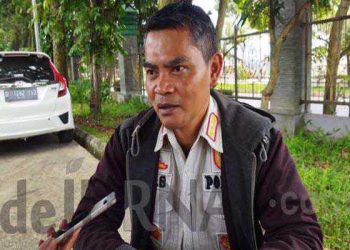 Setiap Razia Ribuan Minol Disita, Satpol PP : Sanksi Tipiring, Pelaku Penjual Tak Jera
