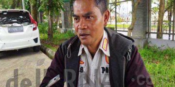 Setiap Razia Ribuan Minol Disita, Satpol PP : Sanksi Tipiring, Pelaku Penjual  Tak  Jera