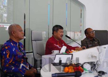 Pasca Operasi Jantung, Bupati Garut Tampak Segar Saat Kembali Lakukan Aktivitas