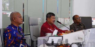 Pasca Operasi Jantung, Bupati Garut Tampak Segar Saat Kembali Lakukan Aktivitas