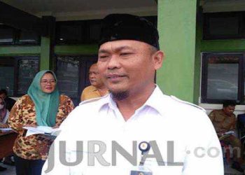 Musrenbang Kecamatan Bojongsoang, Praniko Imam Sagita : Pembangunan Kabupaten Bandung Harus Berkualitas