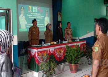 Musrenbang RKPD Tingkat Kecamatan Pacet Digelar, Dihadiri 10 Legislator Kabupaten Bandung