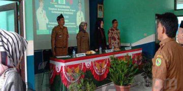 Musrenbang RKPD Tingkat Kecamatan Pacet Digelar, Dihadiri 10 Legislator Kabupaten Bandung