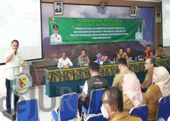 APBD Kabupaten Bandung Rp 6 T, Anggaran Musrenbang Hanya Rp 200 M, H. Yanto Khawatir Usulan Masyarakat Tak Terakomodir
