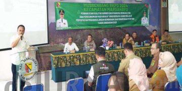 APBD Kabupaten Bandung Rp 6 T, Anggaran Musrenbang Hanya Rp 200 M, H. Yanto Khawatir Usulan Masyarakat Tak Terakomodir