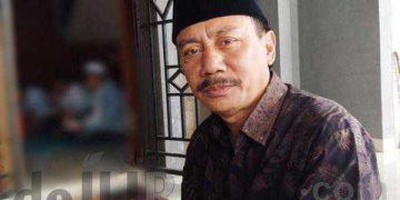 Anggota Fraksi PKB DPRD Kabupaten Bandung H. Uya Mulyana. (Sopandi/ denurnal.com).