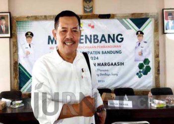 Kades Rahayu : Tak Ada Pagu Indikatif Musrenbang Sekarang Jadi Dilema Bagi Desa