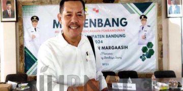 Kades Rahayu : Tak Ada Pagu Indikatif Musrenbang Sekarang Jadi Dilema Bagi Desa