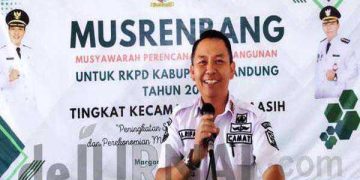338 Usulan Musrenbang Kecamatan, Camat Margaasih : Anggarannya Tak Cukup
