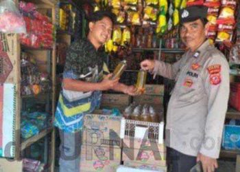 Polisi Lakukan Pengecekan Harga Minyak Goreng Curah di Wilayahnya