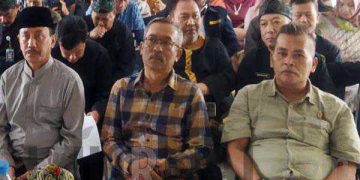 Momentum Hari Pers Nasional, Anggota DPRD Ir. H. Aep Dedi Berharap Pers Lebih Baik Lagi Jalankan Fungsi