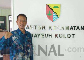 Dayeuhkolot Punya Ikon dan Sejarah “Karapyak”, Legislator Fraksi PAN H. Tedi Supriadi : Tak Alasan Tak Diprioritaskan