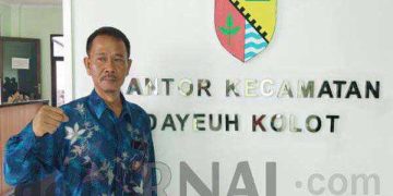 Dayeuhkolot Punya Ikon dan Sejarah “Karapyak”, Legislator Fraksi PAN H. Tedi Supriadi : Tak Alasan Tak Diprioritaskan