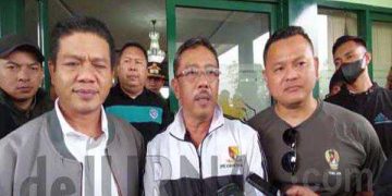 Wakil Ketua III DPRD H. Yayat Hidayat : Peran Kodim 0624 Luar Biasa