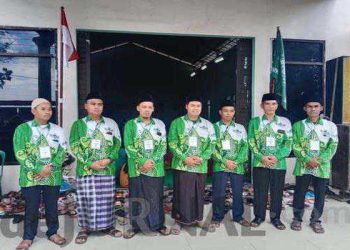 Semarak ! Pawai Karnaval dan Pengajian Umum Harlah 1 Abad Nahdatul Ulama