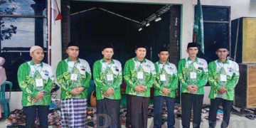 Semarak ! Pawai Karnaval dan Pengajian Umum Harlah 1 Abad Nahdatul Ulama