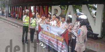 Hari Ke-7 Ops Keselamatan Lodaya Tahun 2023, Dit Lantas Polda Jabar Terus Memberikan Sosialisasi Kepada Masyarakat Secara Preventif
