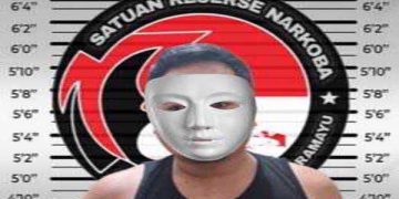 Polisi Amankan Satu Orang Pengedar Sediaan Farmasi Tanpa Izin Edar