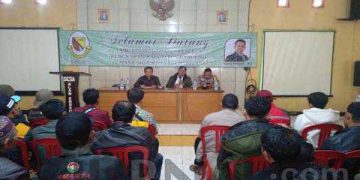 Reses di Alamendah Rancabali, Anggota F Gerindra Tatang Sudrajat Berharap Kehadirannya Bawa Manfaat