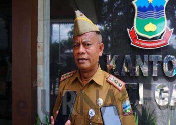 Potensi Ancaman Bencana Banjir dan Longsor, Sekda Garut Ingatkan Para Camat Waspada