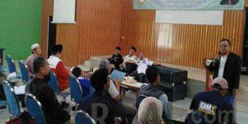 Saat Reses di Soreang, Legislator PKS Dasep : Selama Jadi Anggota DPRD Sudah Menginisiasi 5 Perda