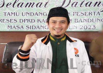 Tahun 2024 DPC PKS Margahayu Optimis Raih 4 Kursi di Dapil 2
