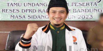 Tahun 2024 DPC PKS Margahayu Optimis Raih 4 Kursi di Dapil 2