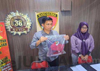 Polisi Tangkap 5 Orang Pembacok Pemuda Hingga Tewas di Cimahi