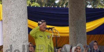 Simak, Bupati Garut Sampaikan Ini Di Momen HJG Ke-210