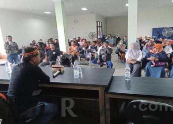 Tiga Masalah Ini Diaspirasikan Warga di Reses Legislator F PKS Eka Ahmad Munandar