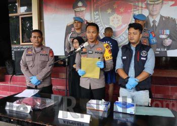 Kabid Humas Polda Jabar : Polisi Kembali Berhasil Mengungkap Kasus Pencabulan Terhadap Anak di Bawah Umur