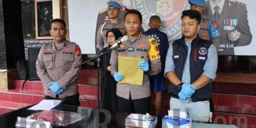 Kabid Humas Polda Jabar : Polisi Kembali Berhasil Mengungkap Kasus Pencabulan Terhadap Anak di Bawah Umur